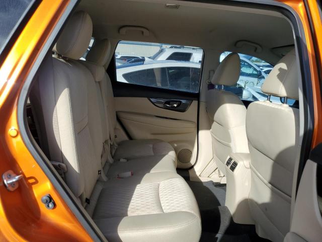 Photo 11 from auction – 2017 NISSAN ROGUE S with VIN JN8AT2MT4HW392487
