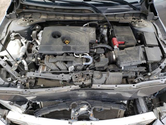 Photo 11 from auction – 2019 NISSAN ALTIMA SR with VIN 1N4BL4CV7KC136017