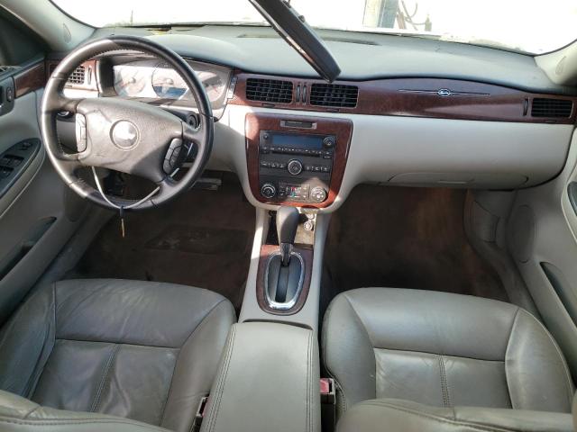 Photo 8 from auction – 2008 CHEVROLET IMPALA LT with VIN 2G1WT58N181334318