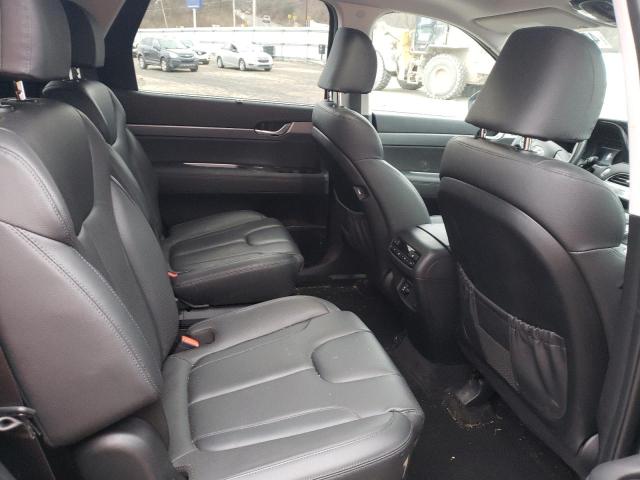 Photo 11 from auction – 2022 HYUNDAI PALISADE S with VIN KM8R4DHE2NU342273