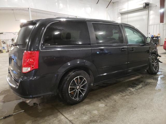 Photo 3 from auction – 2016 DODGE GRAND CARA with VIN 2C4RDGEG9GR375203