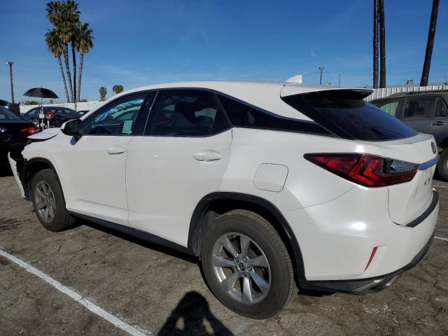 Photo 2 from auction – 2019 LEXUS RX 350 BAS with VIN 2T2ZZMCA2KC148938