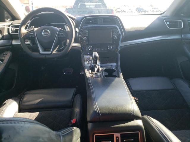 Photo 8 from auction – 2017 NISSAN MAXIMA 3.5 with VIN 1N4AA6APXHC404276