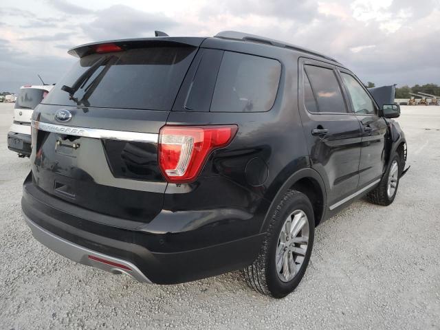 Photo 3 from auction – 2017 FORD EXPLORER X with VIN 1FM5K7D87HGA84826