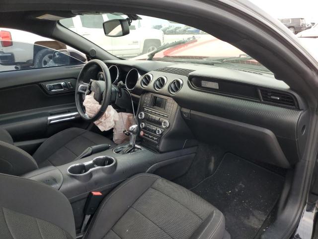 Photo 8 from auction – 2017 FORD MUSTANG with VIN 1FA6P8AM9H5208517