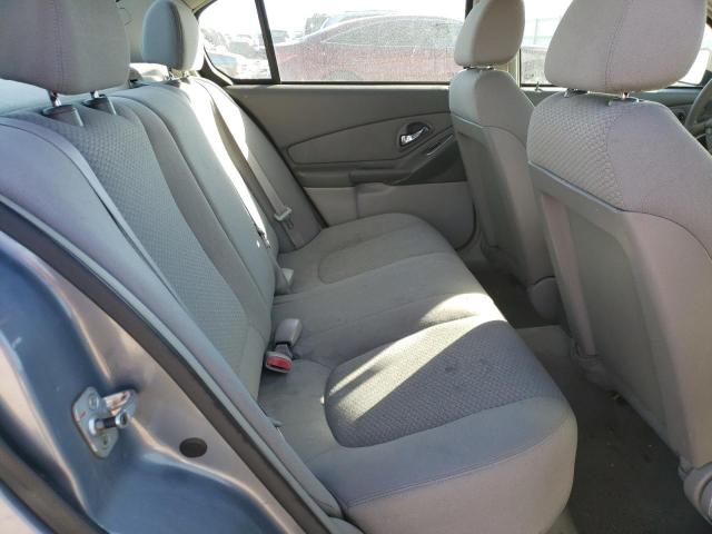 Photo 10 from auction – 2007 CHEVROLET MALIBU LS with VIN 1G1ZS58F37F249058