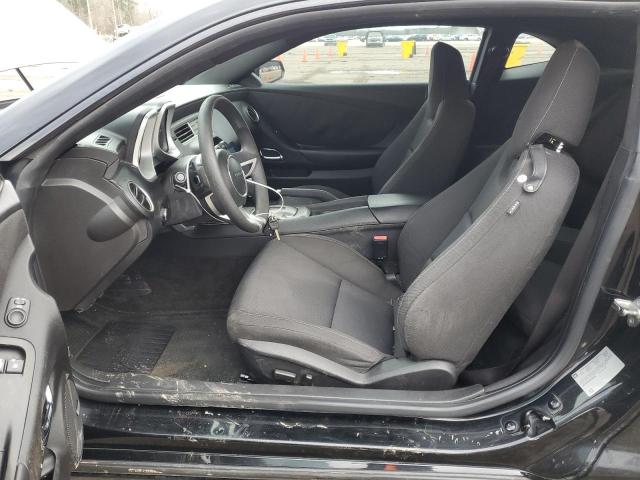 Photo 7 from auction – 2010 CHEVROLET CAMARO LT with VIN 2G1FB1EV5A9186472