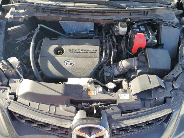 Photo 11 from auction – 2010 MAZDA CX-7 with VIN JM3ER2W54A0350220