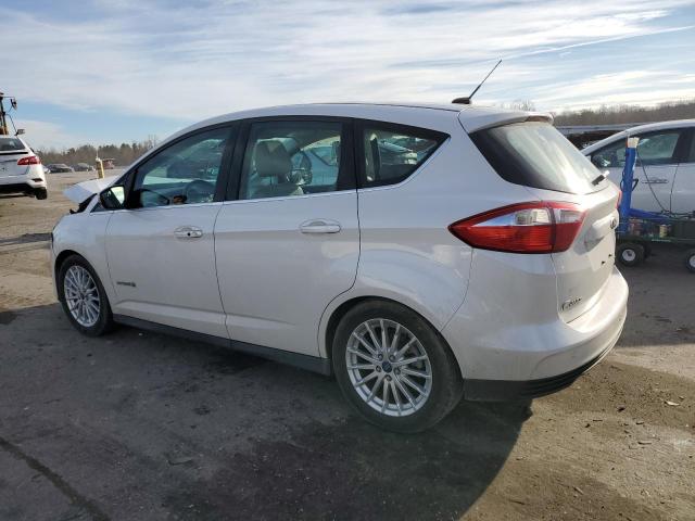 Zdjęcie 2 z aukcji – 2013 FORD C-MAX SEL z VIN 1FADP5BU0DL510322