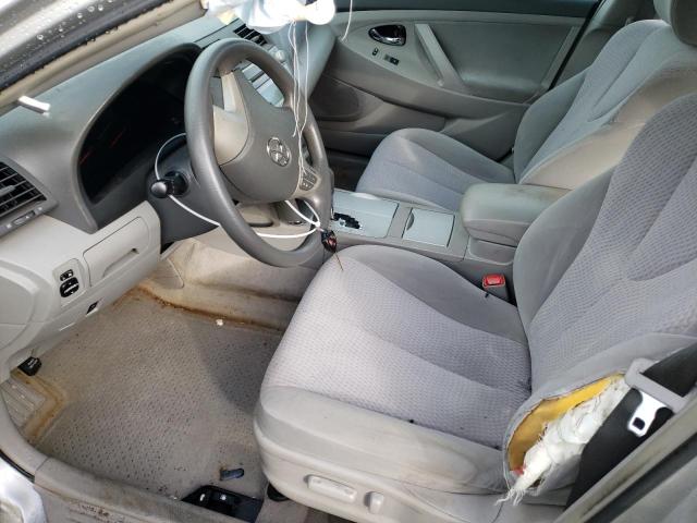 Photo 7 from auction – 2011 TOYOTA CAMRY BASE with VIN 4T1BF3EK4BU181288