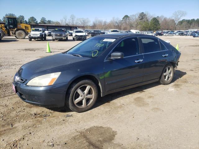 HONDA ACCORD EX 2003 with VIN JHMCM56693C058409 - Photo from auction