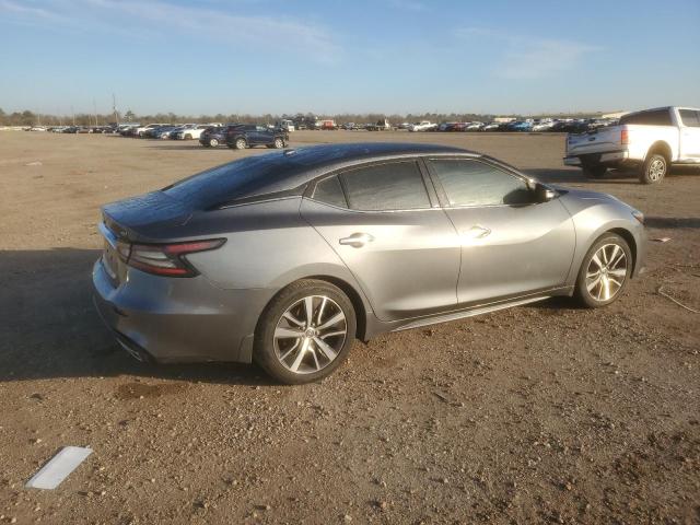 Photo 3 from auction – 2019 NISSAN MAXIMA S with VIN 1N4AA6AV9KC370627
