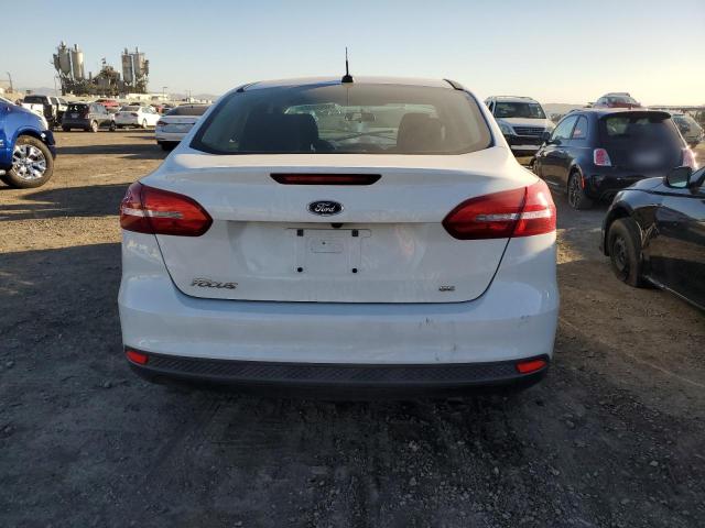 Photo 6 from auction – 2018 FORD FOCUS SE with VIN 1FADP3F26JL216044