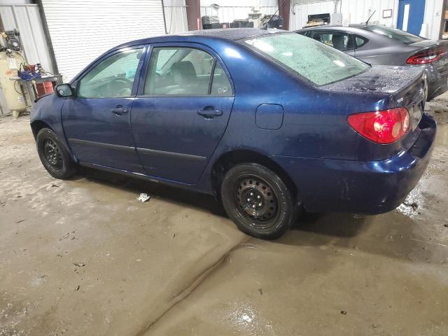 Photo 2 from auction – 2005 TOYOTA COROLLA CE with VIN 2T1BR32E85C412608