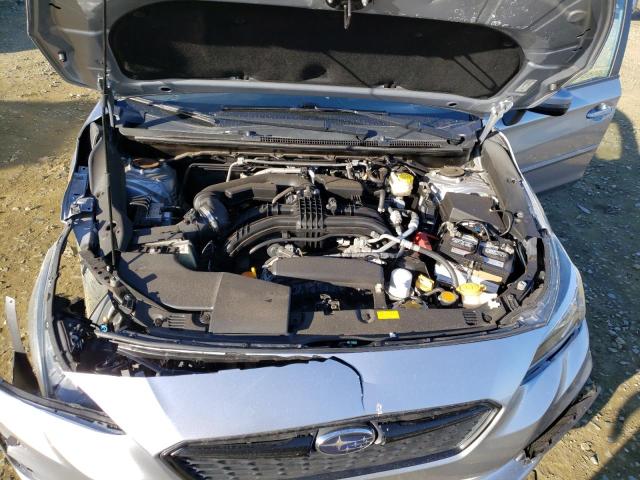 Photo 11 from auction – 2019 SUBARU IMPREZA SP with VIN 4S3GKAJ61K1600735