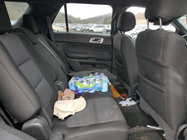 Photo 11 from auction – 2015 FORD EXPLORER X with VIN 1FM5K8D81FGC60935