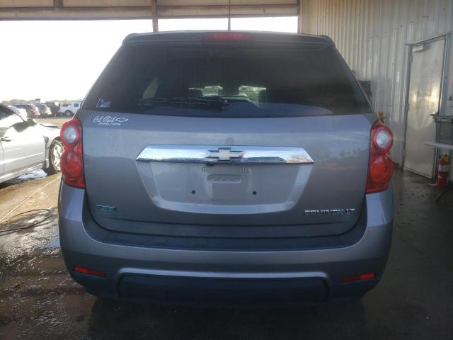 Photo 6 from auction – 2012 CHEVROLET EQUINOX LT with VIN 2GNALPEK5C6202298