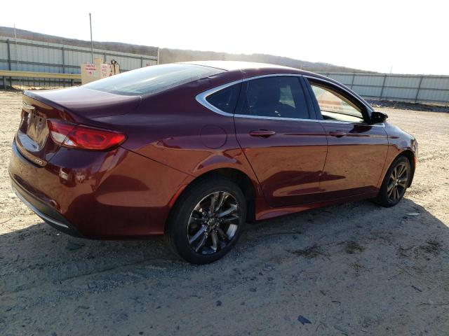 Photo 3 from auction – 2015 CHRYSLER 200 LIMITE with VIN 1C3CCCAB6FN700210