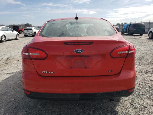 Photo 6 from auction – 2017 FORD FOCUS SE with VIN 1FADP3F28HL234491