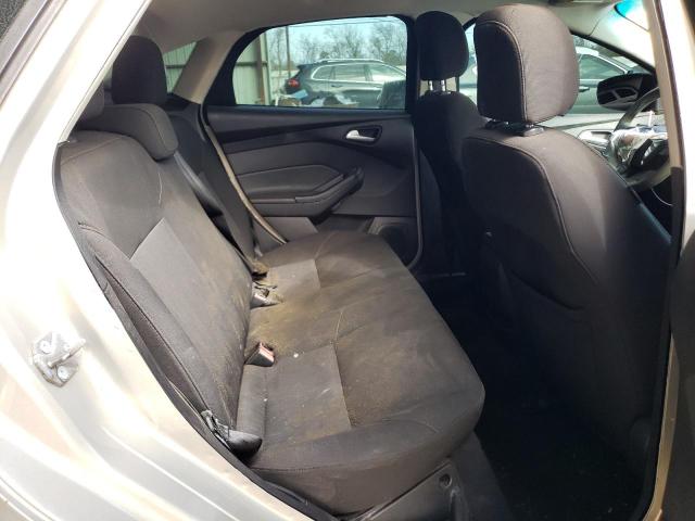 Photo 10 from auction – 2015 FORD FOCUS SE with VIN 1FADP3F23FL249624