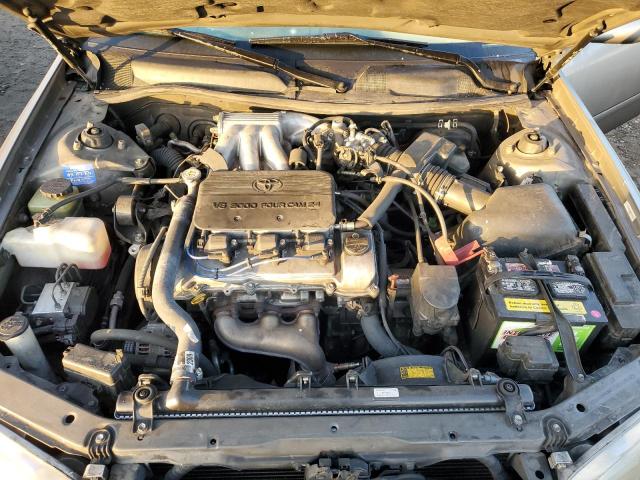 Photo 11 from auction – 2000 TOYOTA CAMRY CE with VIN JT2BF22K9Y0250942