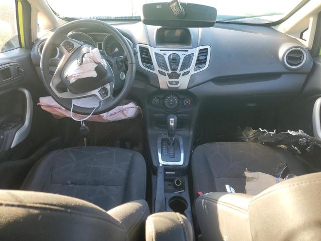 Photo 8 from auction – 2012 FORD FIESTA with VIN 3FADP4CJ9CM162855