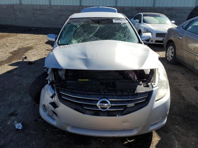 Photo 5 from auction – 2012 NISSAN ALTIMA BAS with VIN 1N4AL2AP6CN444337