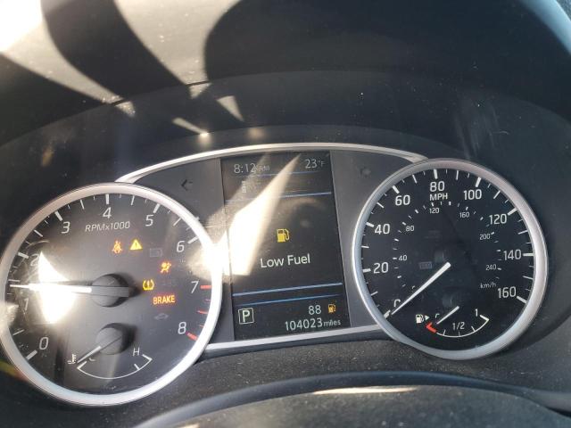 Photo 9 from auction – 2019 NISSAN SENTRA S with VIN 3N1AB7AP1KY233092