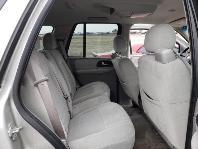 Photo 11 from auction – 2007 CHEVROLET TRAILBLAZE with VIN 1GNDT13S872200092