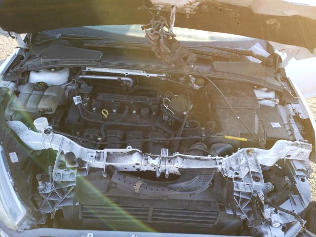 Photo 11 from auction – 2015 FORD FOCUS SE with VIN 1FADP3F25FL262035