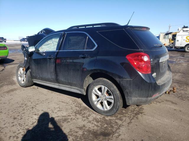 Photo 2 from auction – 2012 CHEVROLET EQUINOX LT with VIN 2GNALDEK3C1191992