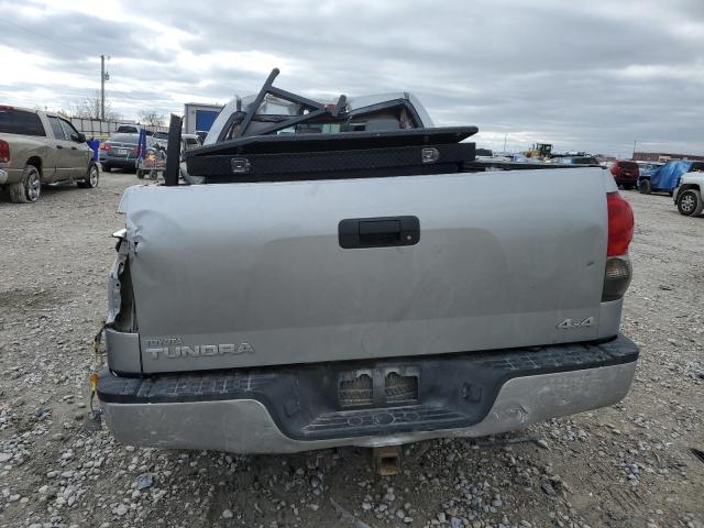 Photo 6 from auction – 2007 TOYOTA TUNDRA DOU with VIN 5TFBV54147X025303