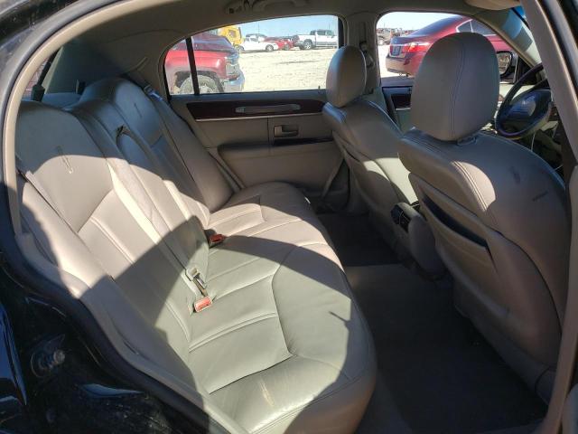 Photo 10 from auction – 2003 LINCOLN TOWN CAR C with VIN 1LNHM83W03Y655900