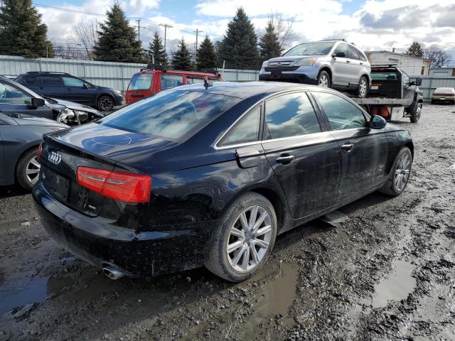 Photo 3 from auction – 2015 AUDI A6 PREMIUM with VIN WAUGFAFC2FN004337