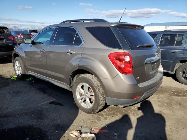 Photo 2 from auction – 2010 CHEVROLET EQUINOX LT with VIN 2CNFLEEW9A6376034