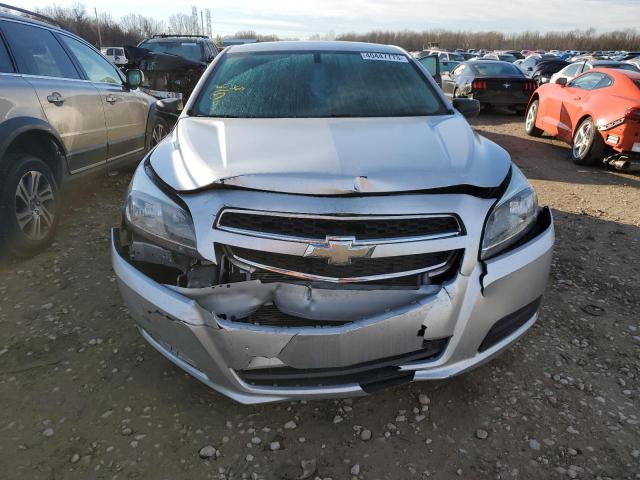 Photo 5 from auction – 2013 CHEVROLET MALIBU LS with VIN 1G11B5SA3DF212419