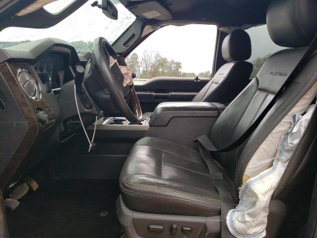 Photo 7 from auction – 2015 FORD F250 SUPER with VIN 1FT7W2B62FEB94262