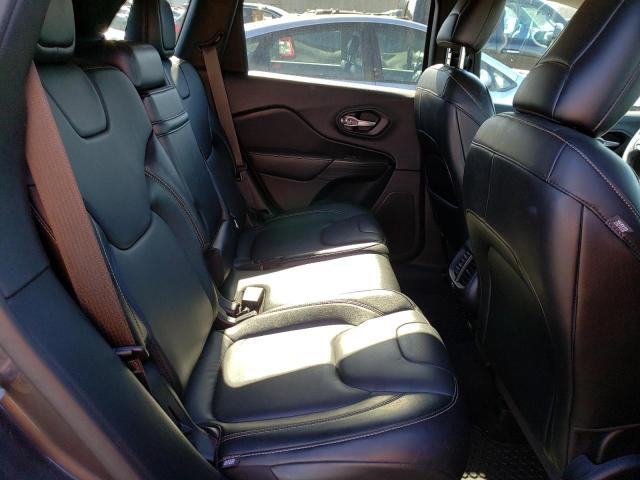 Photo 11 from auction – 2015 JEEP CHEROKEE L with VIN 1C4PJMCB5FW614659