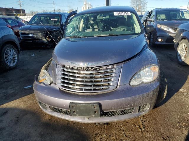 Photo 5 from auction – 2007 CHRYSLER PT CRUISER with VIN 3A4FY58B07T553860