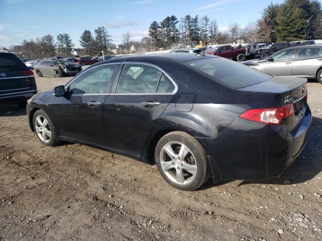 Photo 2 from auction – 2011 ACURA TSX with VIN JH4CU2F6XBC012827