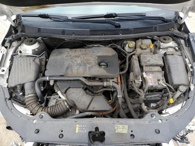 Photo 11 from auction – 2013 BUICK LACROSSE with VIN 1G4GC5ER8DF215909
