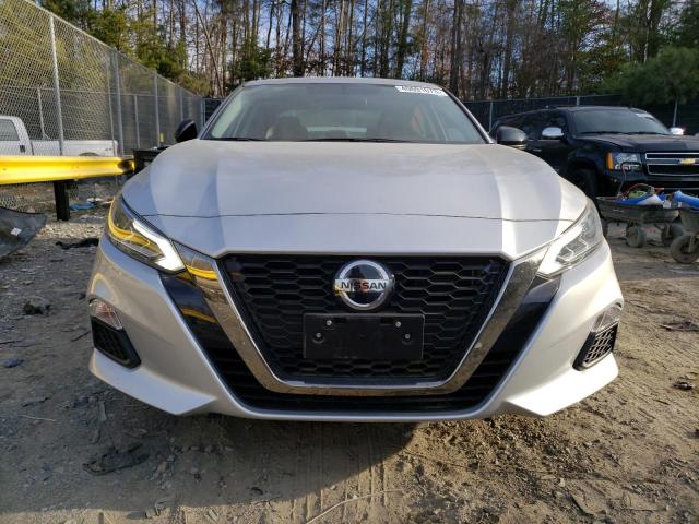 Photo 5 from auction – 2019 NISSAN ALTIMA SR with VIN 1N4BL4CW7KC221240