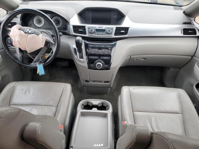 Photo 8 from auction – 2012 HONDA ODYSSEY EX with VIN 5FNRL5H64CB002344