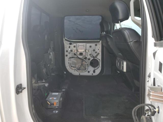 Photo 10 from auction – 2016 FORD F150 SUPER with VIN 1FTEW1EF8GKD52765