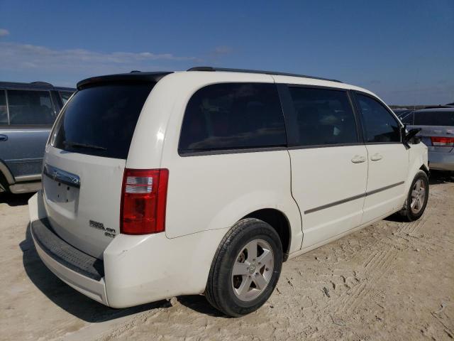 Photo 3 from auction – 2010 DODGE GRAND CARA with VIN 2D4RN5D1XAR190814