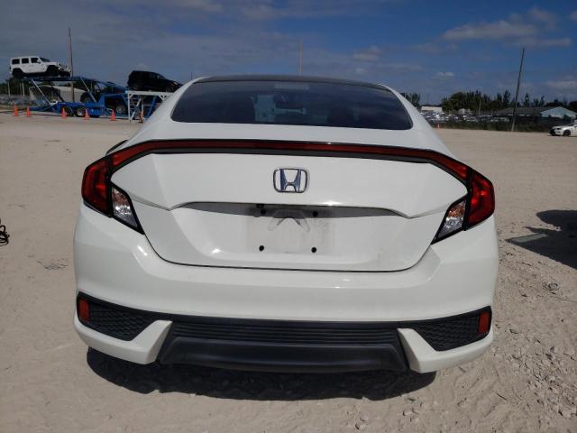 Photo 6 from auction – 2018 HONDA CIVIC LX with VIN 2HGFC4B02JH304824