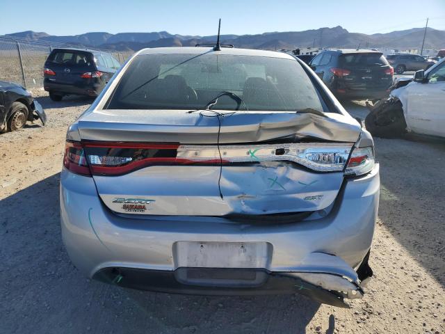 Photo 6 from auction – 2013 DODGE DART SXT with VIN 1C3CDFBA8DD221326