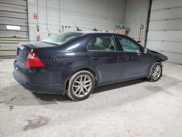 Photo 3 from auction – 2011 FORD FUSION SEL with VIN 3FAHP0JG2BR137928