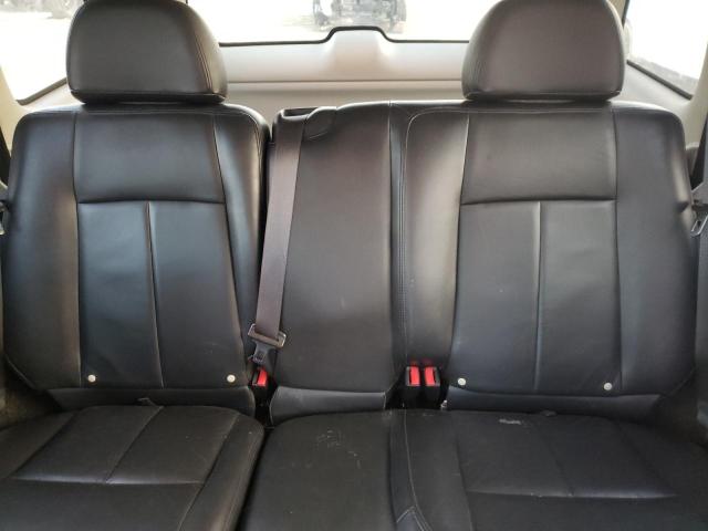 Photo 10 from auction – 2006 CHEVROLET TRAILBLAZE with VIN 1GNDS13S862209375
