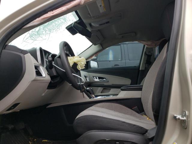 Photo 7 from auction – 2016 CHEVROLET EQUINOX LS with VIN 1GNALBEK2GZ105511